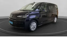 Schwarz Gebraucht 2023 VW T7 Pro Van | 46.770 € (Guter Preis)