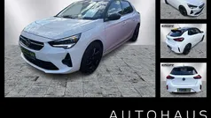 Jade weiss/arktis weiss Gebraucht 2022 Opel Corsa GS Line Kleinwagen | 14.770 € (Fairer Preis)