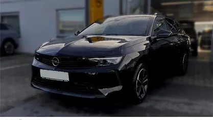 Gebraucht 2025 Opel Astra Edition Kombi | 27.990 € (Guter Preis)
