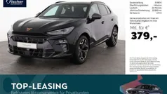 Schwarz Neu 2025 Cupra Terramar SUV | 40.980 € (Fairer Preis)