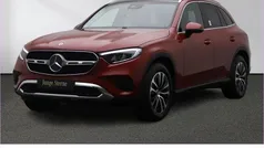Manufaktur lack manufaktur pat Gebraucht 2025 Mercedes GLC220 Avantgarde SUV | 57.980 € (Superpreis)