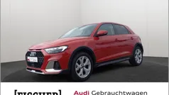Rot Gebraucht 2024 Audi A1 Basis Kleinwagen | 24.449 € (Fairer Preis)