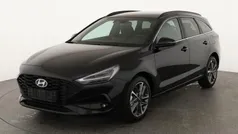 Abyss black pearl Neu 2025 Hyundai i30 Kombi | 24.445 € (Fairer Preis)