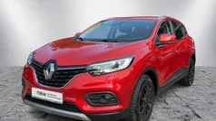 Rot Gebraucht 2019 Renault Kadjar LIMITED Deluxe SUV | 16.980 € (Fairer Preis)