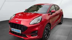 Gebraucht 2024 Ford Puma ST-Line X SUV | 29.990 € (Fairer Preis)