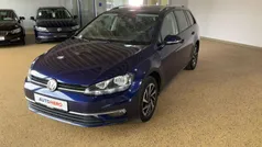 Gebraucht 2018 VW Golf VII Join Kombi | 15.620 € (Fairer Preis)