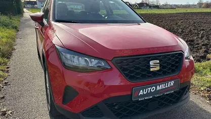 Gebraucht 2023 Seat Arona SUV | 18.390 € (Fairer Preis)