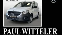 Arktikweiß Gebraucht 2025 Mercedes Citan 112 Limousine | 26.990 € (Fairer Preis)