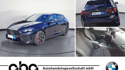 Gebraucht 2025 BMW 120 Performance Kleinwagen | 34.220 € (Fairer Preis)