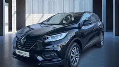 Blackpearlschwarz (schwarz) Gebraucht 2021 Renault Kadjar Black Edition SUV | 18.590 € (Fairer Preis)
