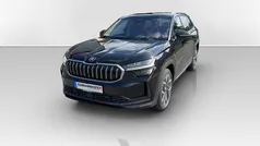Schwarz Gebraucht 2024 Skoda Kodiaq Selection SUV | 51.190 € (Fairer Preis)
