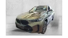 Gebraucht 2024 BMW X6 M Sport SUV | 82.495 € (Guter Preis)