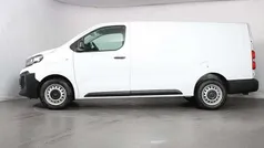 Gebraucht 2025 Opel Vivaro Van | 31.441 € (Fairer Preis)