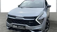 Grau Gebraucht 2025 Kia Sportage GT-Line SUV | 35.990 € (Fairer Preis)