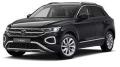 Gebraucht 2024 VW T-Roc Style SUV | 30.990 € (Fairer Preis)