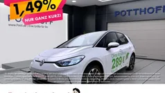 Weiss Gebraucht 2024 VW ID.3 Pro Kleinwagen | 31.997 € (Guter Preis)