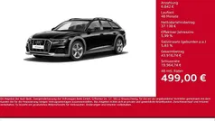 Gebraucht 2021 Audi A6 Allroad Kombi | 43.980 € (Fairer Preis)