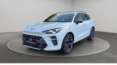 Gebraucht 2025 Cupra Terramar VZ SUV | 42.990 € (Guter Preis)