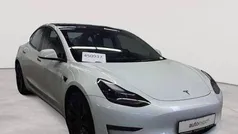 Gebraucht 2021 Tesla Model 3 Performance Limousine | 24.590 € (Superpreis)