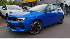 Blau/typ aussenverkleidung metallic drei schichten perlmutt Gebraucht 2023 Opel Astra Limousine | 29.980 € (Fairer Preis)