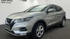 Gebraucht 2018 Nissan Qashqai Acenta SUV | 14.900 € (Fairer Preis)