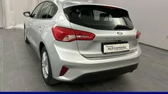 Gebraucht 2021 Ford Focus Cool & Connect Limousine | 14.480 € (Superpreis)