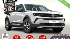 Arktis weiß Neu 2025 Opel Mokka Edition SUV | 21.888 € (Guter Preis)