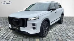 Gebraucht 2025 Jaecoo 7 SUV | 29.970 € (Fairer Preis)