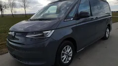 VW T7