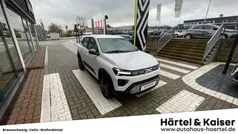 Weiß Neu 2024 Dacia Spring Expression Kleinwagen | 17.990 € (Fairer Preis)