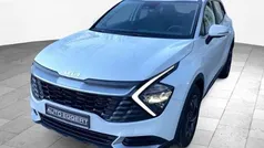 Gebraucht 2024 Kia Sportage 4 SUV | 30.850 € (Guter Preis)