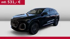 Gebraucht 2025 Audi SQ5 Ambiente SUV | 83.990 € (Guter Preis)