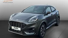 Gebraucht 2024 Ford Puma ST-Line SUV | 25.950 € (Fairer Preis)