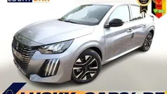 Gebraucht 2024 Peugeot 208 Allure Kleinwagen | 18.905 € (Guter Preis)