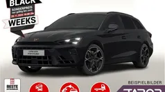 Gebraucht 2025 Cupra Leon VZ Limousine | 39.823 € (Guter Preis)