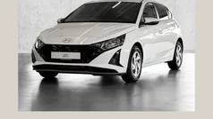 Gebraucht 2025 Hyundai i20 Select Limousine | 18.590 € (Superpreis)