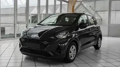 Grau Neu 2025 Hyundai i10 Select Kleinwagen | 15.990 € (Fairer Preis)