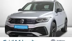 Gebraucht 2023 VW Tiguan Style SUV | 34.947 € (Guter Preis)