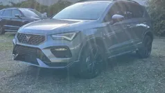 Gebraucht 2024 Cupra Ateca SUV | 33.980 € (Fairer Preis)