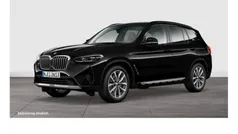 Gebraucht 2022 BMW X3 Sport Line SUV | 38.995 € (Fairer Preis)