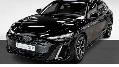 Gebraucht 2025 Audi A6 Ambiente Kombi | 63.440 € (Superpreis)