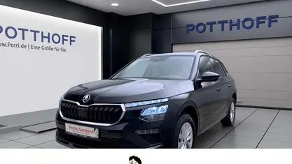 Gebraucht 2024 Skoda Kamiq Selection SUV | 23.221 € (Fairer Preis)