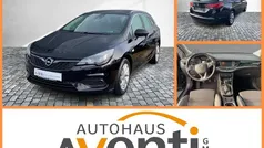 Gebraucht 2022 Opel Astra Business Elegance Kombi | 15.399 € (Fairer Preis)