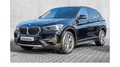 Gebraucht 2022 BMW X1 Advantage SUV | 28.440 € (Guter Preis)