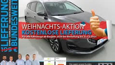 Gebraucht 2024 Ford Focus Titanium | 22.239 € (Guter Preis)