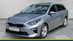 Gebraucht 2021 Kia Ceed Kombi | 18.490 € (Fairer Preis)