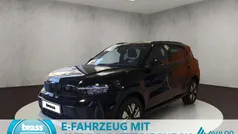 Karbon schwarz (metallic) Neu 2025 Opel Frontera SUV | 27.590 € (Guter Preis)