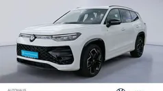 VW Tayron