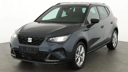 Gebraucht Seat Arona FR 150 PS (110 kW) 2025 SUV