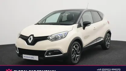 Brugt Renault Captur Dynamique 90 HK (66 kW) 2016 Hvid SUV
